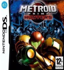0431 - Metroid Prime Hunters ROM