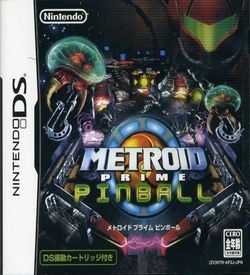 0287 - Metroid Prime Pinball ROM