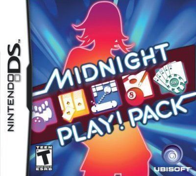 2395 - Midnight Play! Pack