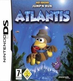 3276 - Moorhuhn Jump'n Run - Atlantis ROM