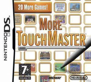 2858 - More TouchMaster