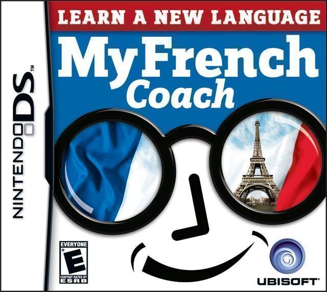 1804 - My French Coach