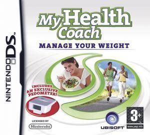 5110 - My Health Coach - Manage Your Weight (v01)