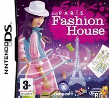 3668 - My Paris Fashion House (EU)