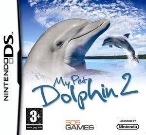 2859 - My Pet Dolphin 2