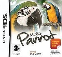 4238 - My Pet Parrot (EU)