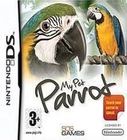 4238 - My Pet Parrot (EU) ROM