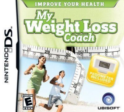 2415 - My Weight Loss Coach (CNBS)