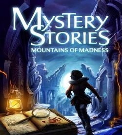 6001 - Mystery Stories - Mountains Of Madness ROM