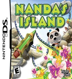 5733 - Nanda's Island ROM