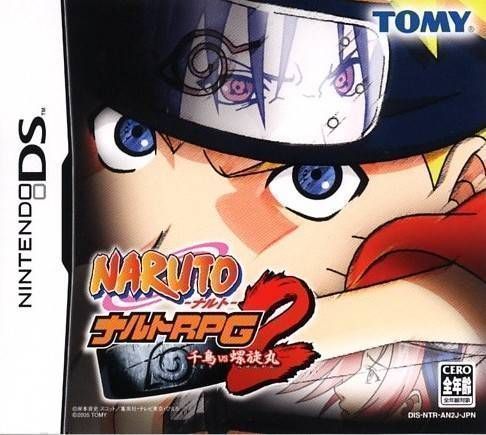 0494 - Naruto RPG 3 - Reijuu Vs Konoha Shoutai