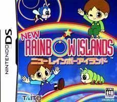 0248 - New Rainbow Islands
