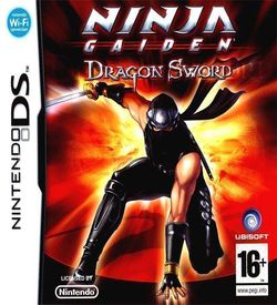 2387 - Ninja Gaiden - Dragon Sword ROM