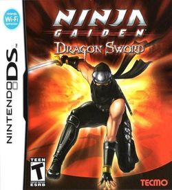 2189 - Ninja Gaiden Dragon Sword ROM