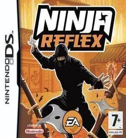 2123 - Ninja Reflex (SQUiRE) ROM