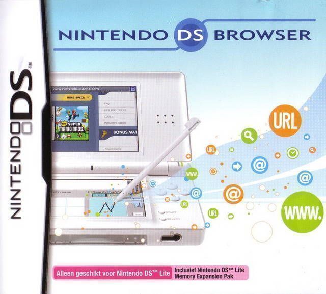 0591 - Nintendo DS Browser (ArangeL)