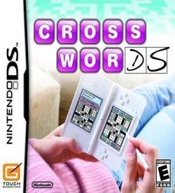 4572 - Nintendo Presents - Crossword Collection (EU)(BAHAMUT) ROM