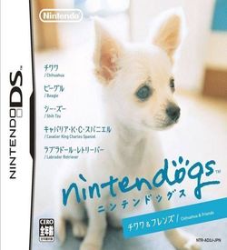 1047 - Nintendogs - Chihuahua & Friends ROM