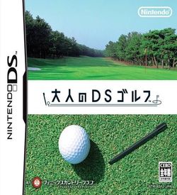 0279 - Otona No DS Golf ROM