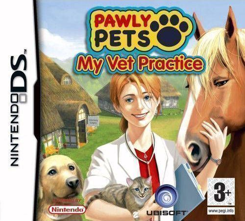 0701 - Pawly Pets - My Vet Practice (AQVP)