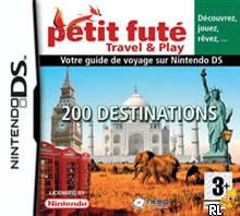2467 - Petit Fute - Travel And Play (Eximius)