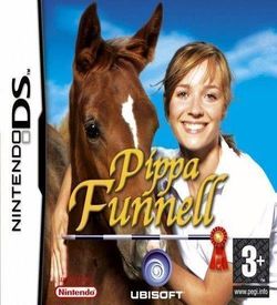 0632 - Pippa Funnell ROM