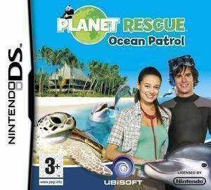3066 - Planet Rescue - Ocean Patrol