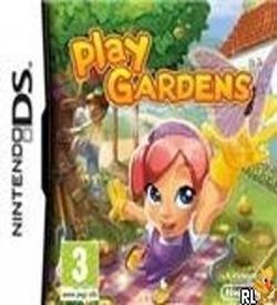 4811 - Play Gardens ROM