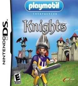 4714 - Playmobil - Knights ROM