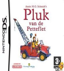 3451 - Pluk Van De Petteflet (NL)(DDumpers) ROM