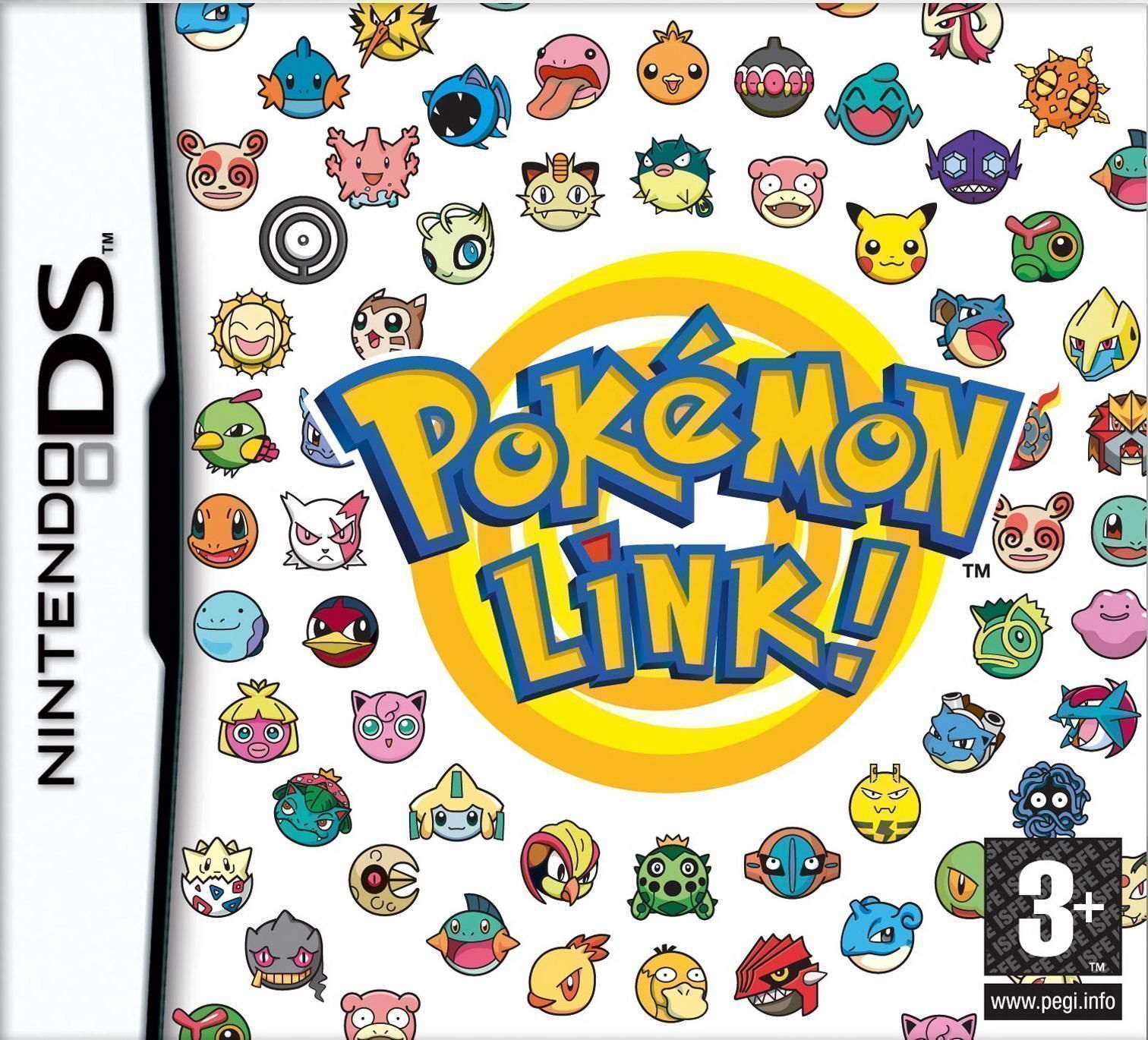 0432 Pokemon Link Rom Nds Roms Download