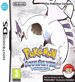 6110 - Pokemon Schwarze Edition 2 (frieNDS) ROM