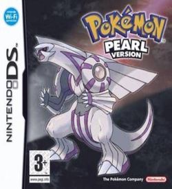 1249 - Pokemon Versione Perla ROM
