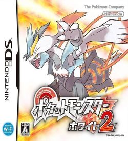 6043 - Pokemon - White 2 (v01) ROM