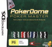 3329 - PokerDome Poker Master - No Limit Texas Hold'em Poker (AU)(BAHAMUT)