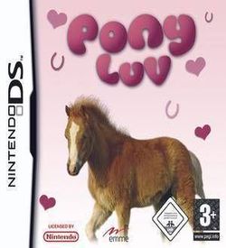 2653 - Pony Luv ROM