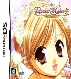 2713 - Princess Maker 4 DS - Special Edition ROM