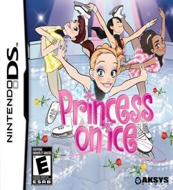 2936 - Princess On Ice ROM