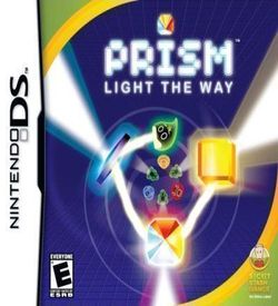 1826 - Prism - Light The Way (Sir VG) ROM