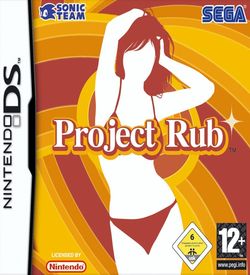 0021 - Project Rub ROM