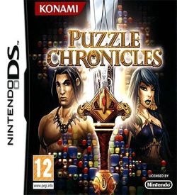 4819 - Puzzle Chronicles ROM