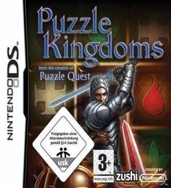 4130 - Puzzle Kingdoms (EU) ROM