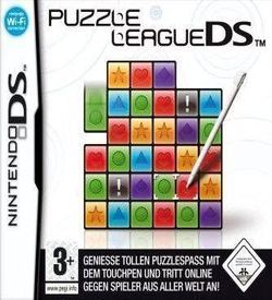 1182 - Puzzle League DS ROM