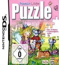4734 - Puzzle - Princess Lillifee ROM