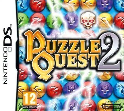 5212 - Puzzle Quest 2