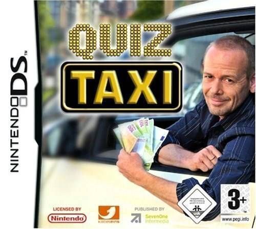 3804 - Quiz Taxi (DE)(DDumpers)