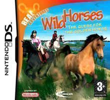 3803 - Real Adventures - Wild Horses (EU)(DDumpers)