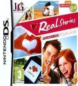 4570 - Real Stories - Amoureux Pour La Vie (FR) ROM