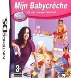 3800 - Real Stories - My Baby World (EU)(DDumpers) ROM