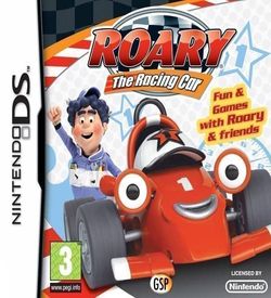 5928 - Roary - The Racing Car ROM